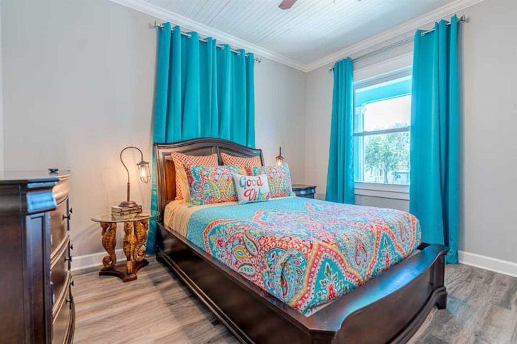 Turquoise Shells vacation rental Galveston Texas 20
