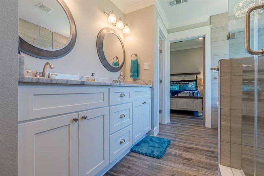 Turquoise Shells vacation rental Galveston Texas 39