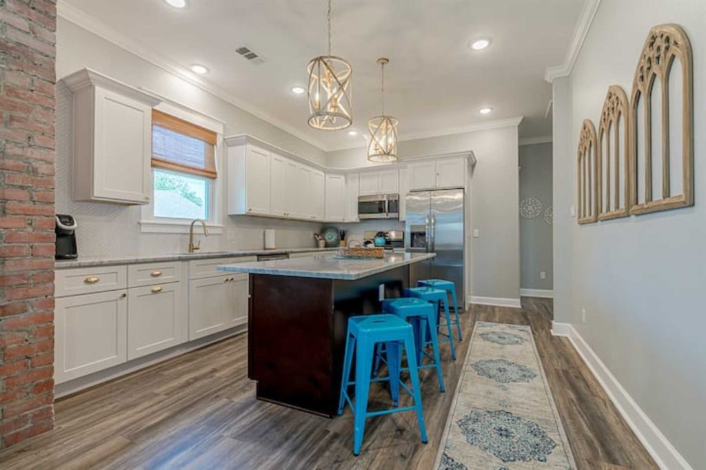 Best Places the Island for Oysters and Seafood 3 Turquoise Shells vacation rental Galveston Texas 27